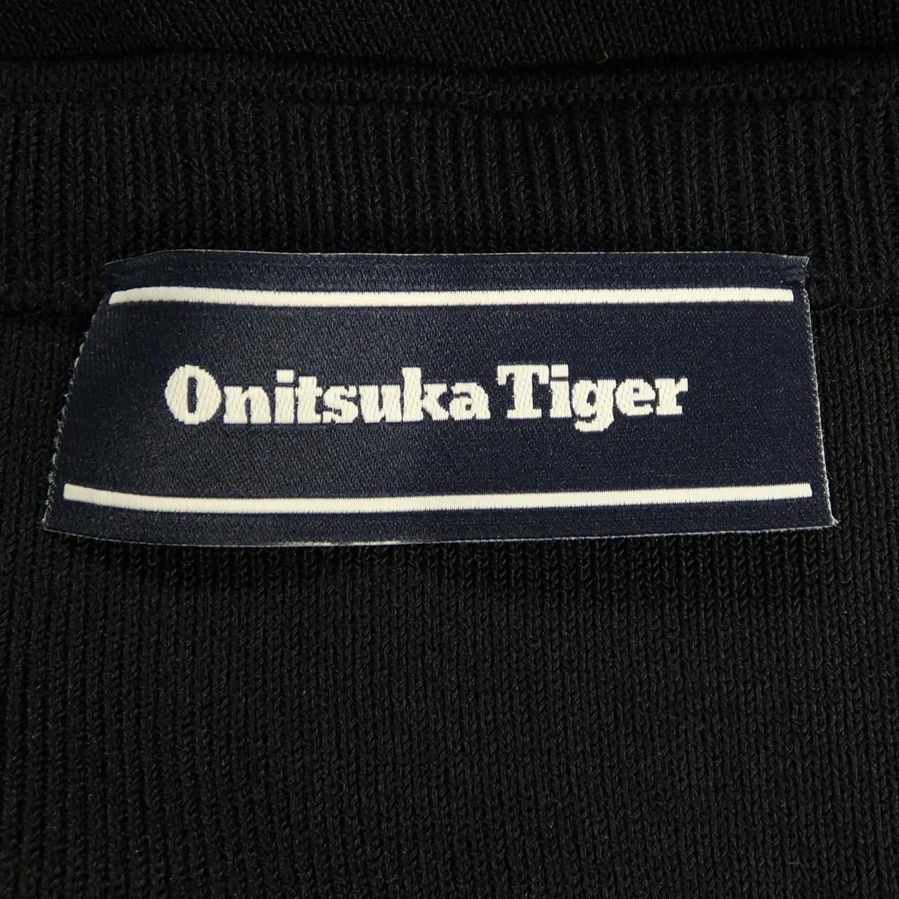 オニツカ タイガー ONITSUKA TIGER トップス