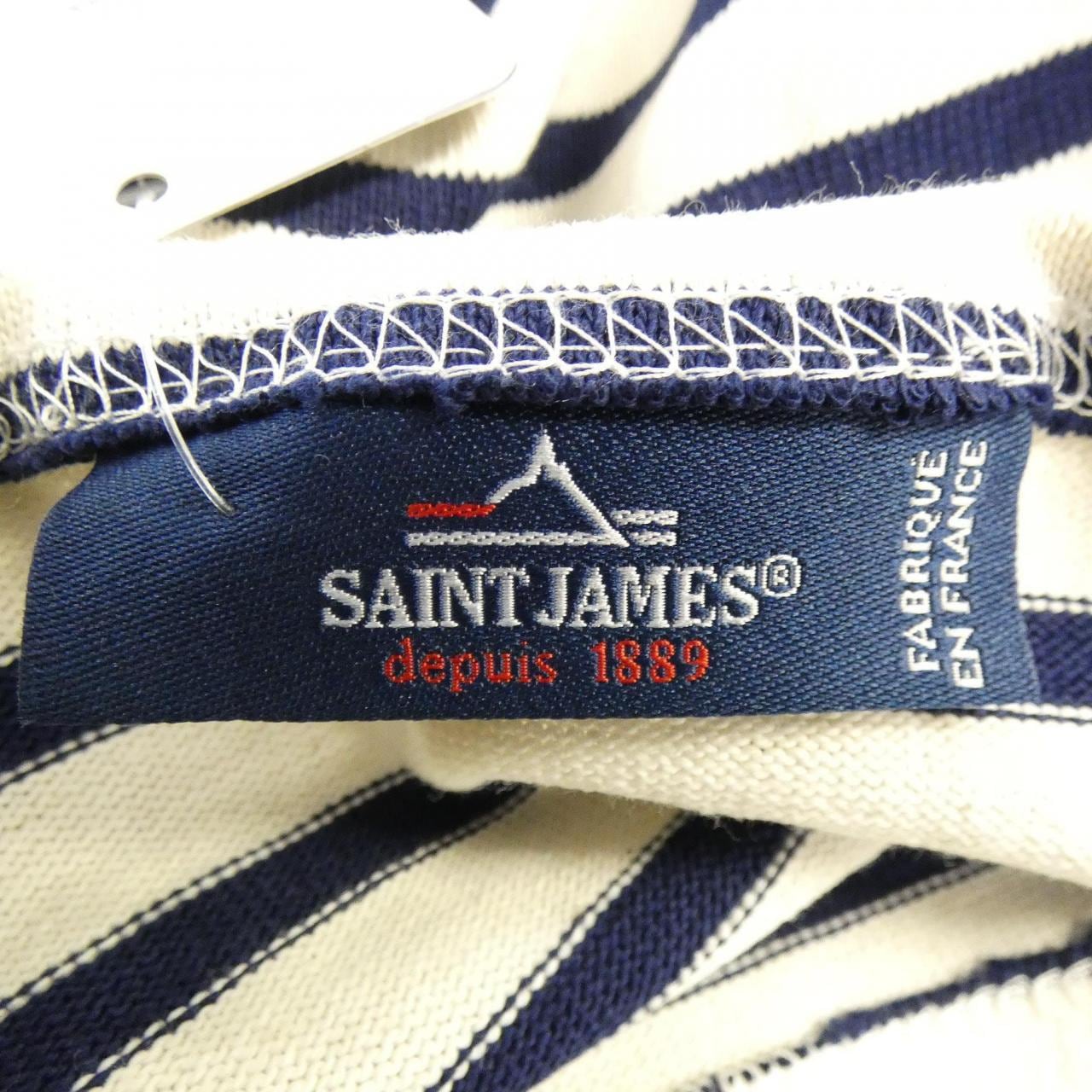 セントジェームス SAINT JAMES トップス