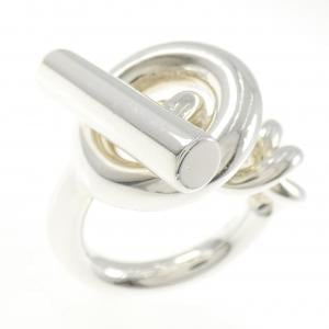 エルメス クロワゼット リング