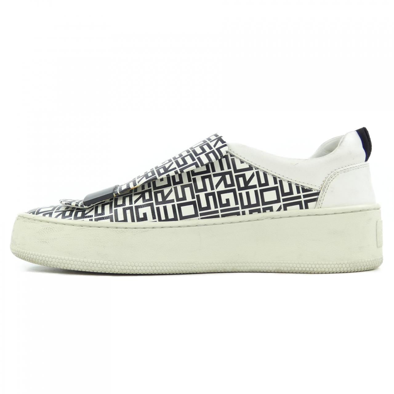 セルジオロッシ sergio rossi SR1 ADDICT スニーカー