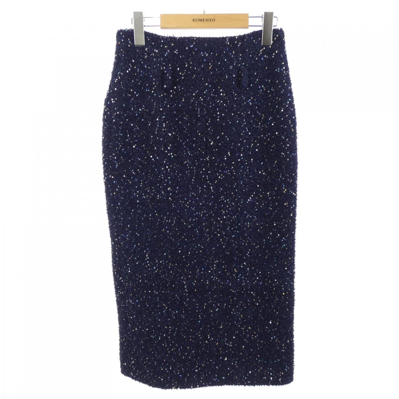 シャネル CHANEL P57581V43561 17K スカート