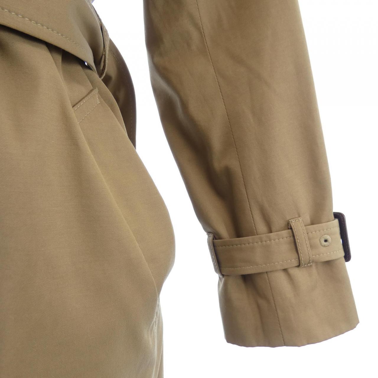 シンプリシテ simplicite トレンチコート