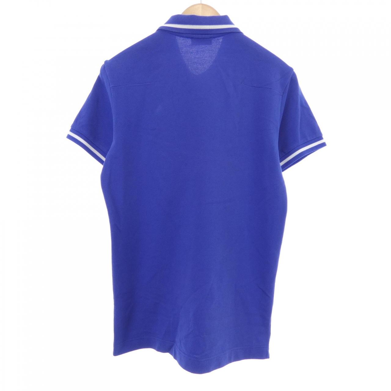 ディオールオム DIOR HOMME ポロシャツ