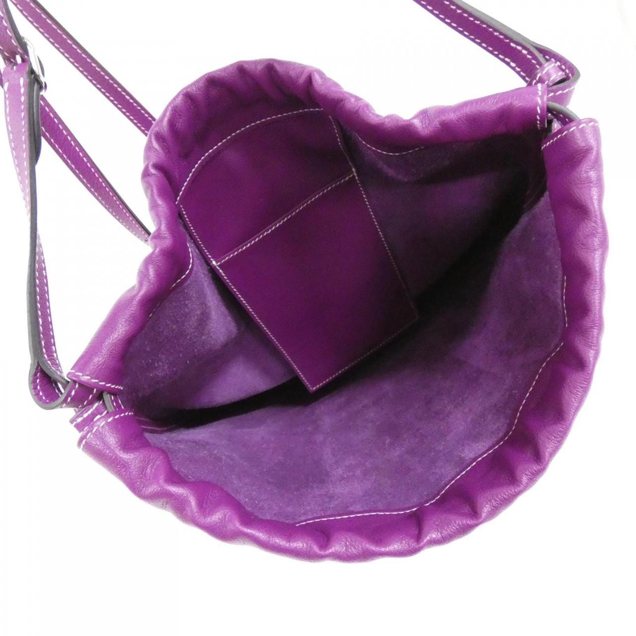 エルメス ブリダド リュックサック