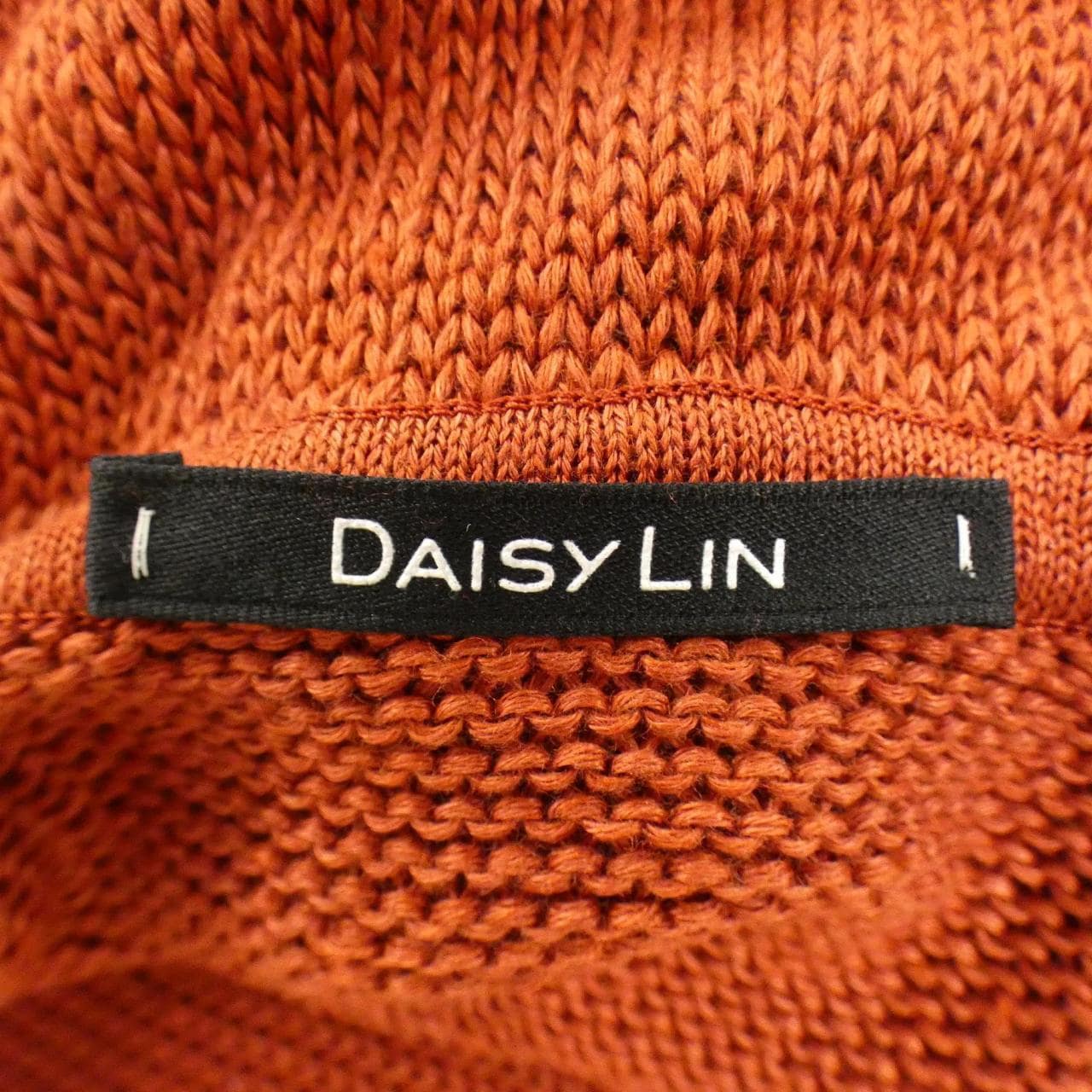 デイジーリン DAISY LIN 07142 カーディガン