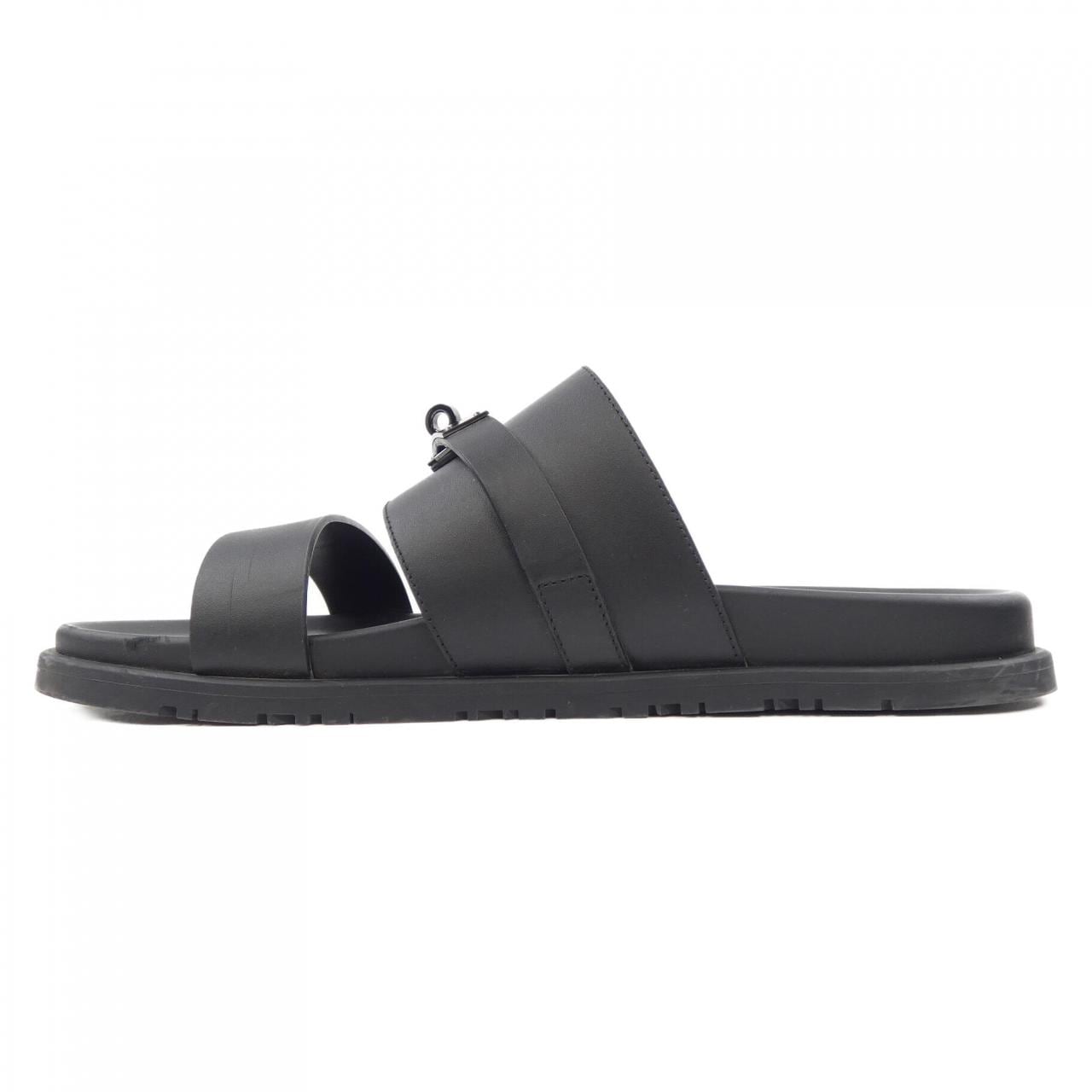 エルメス HERMES ジャクソン ケリーバックル 242951Z サンダル