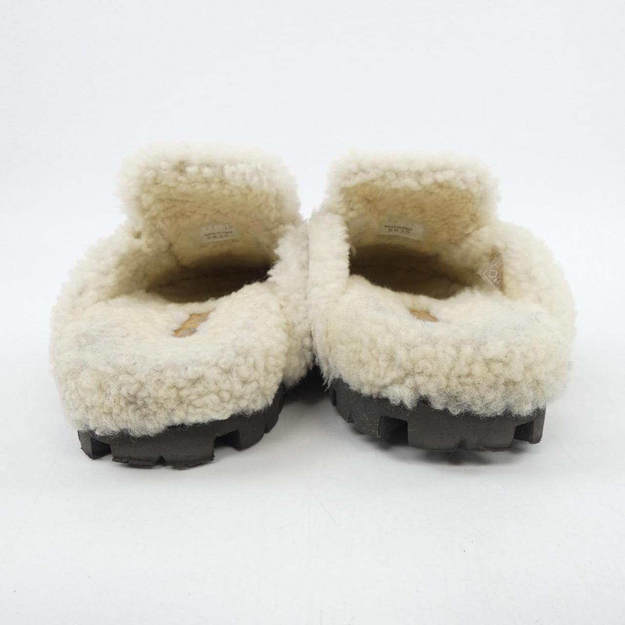 プラダ PRADA 1S711M サンダル