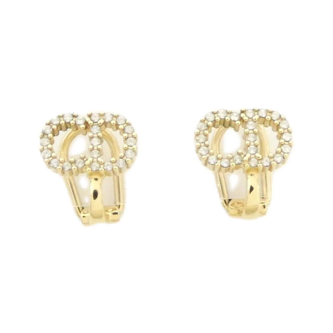 クリスチャンディオール クレール ディー リュヌ E1716CDLCY イヤリング