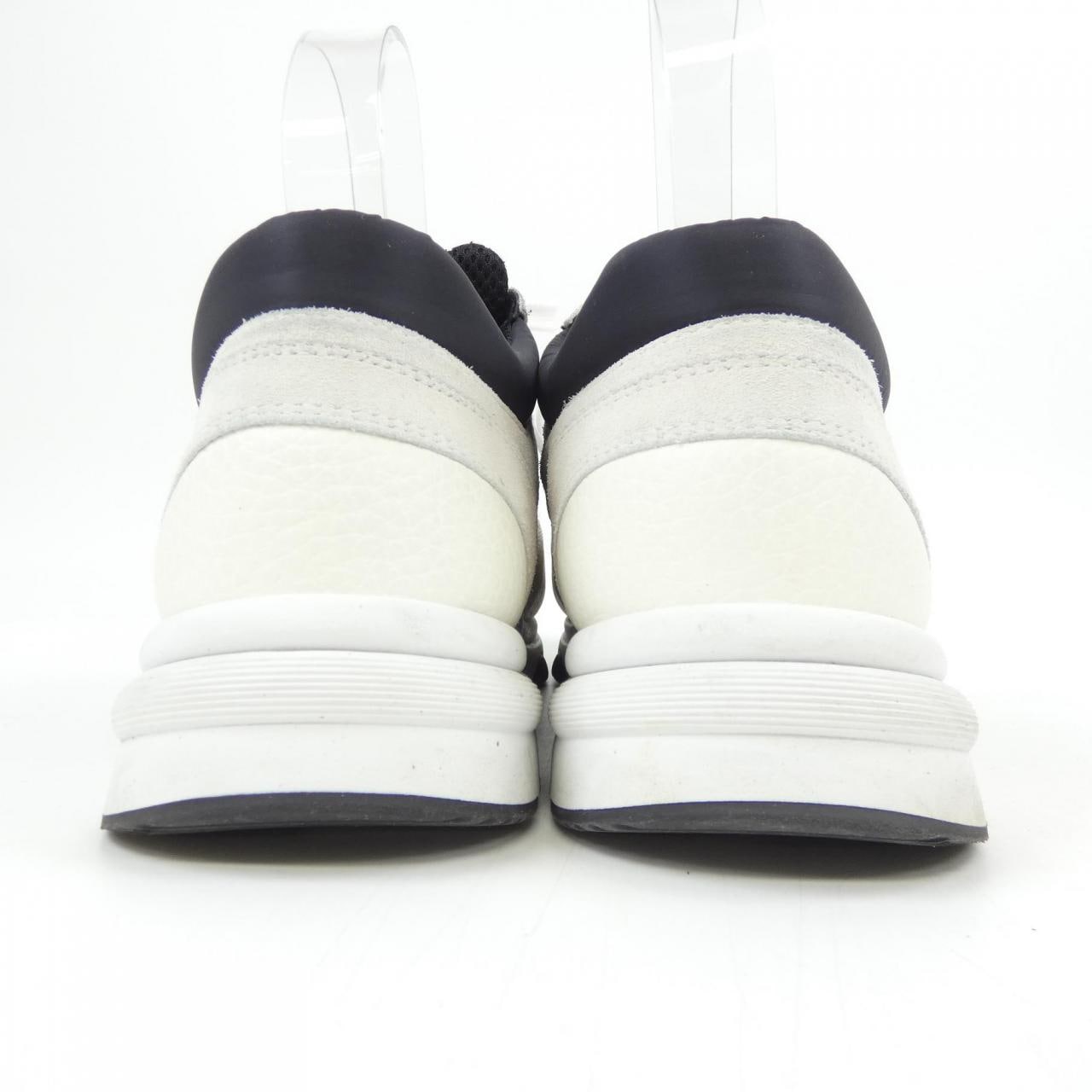 シャネル CHANEL G38301 スニーカー