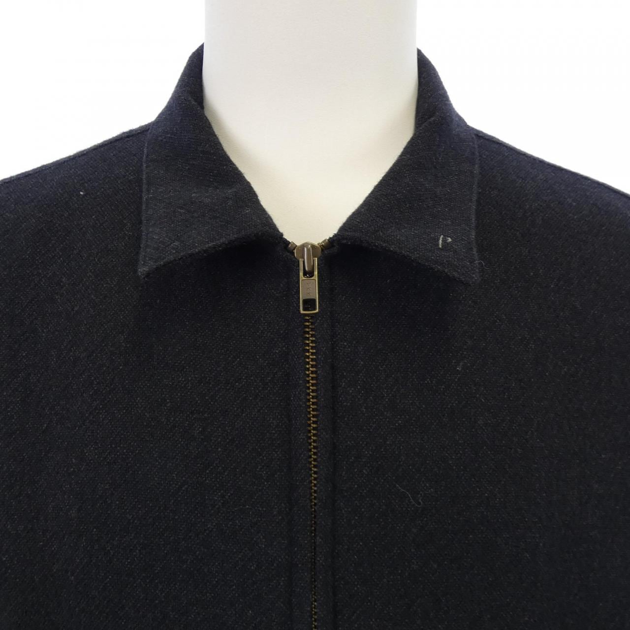 パパス Papas D0454FJM020 コート