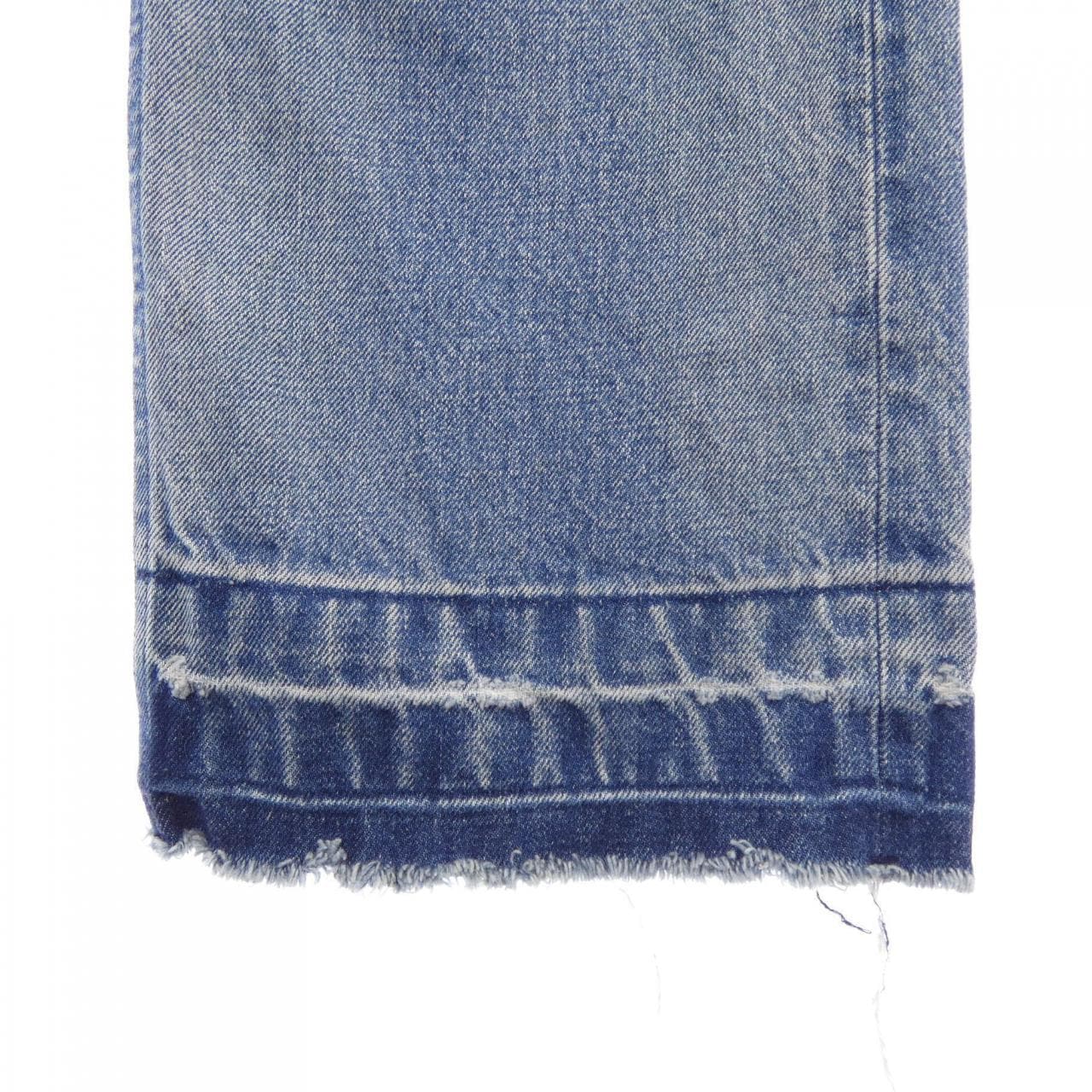 セリーヌ CELINE ウェスリージーンズ 2N850034S ジーンズ