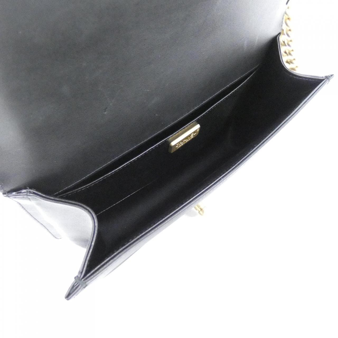 シャネル ボーイシャネル ライン 67086 ショルダーバッグ