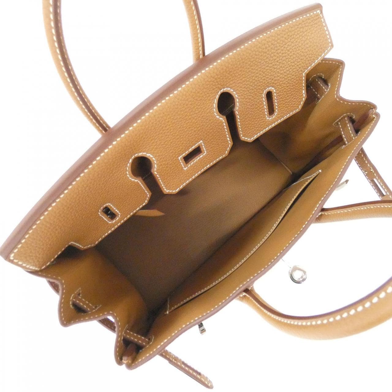 【未使用品】エルメス バーキン 25cm 041344CK バッグ