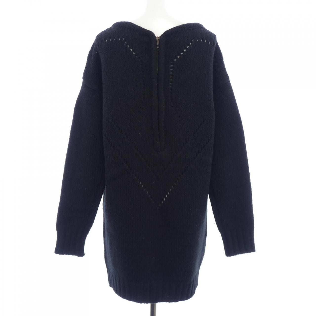 ディーゼル DIESEL ニット