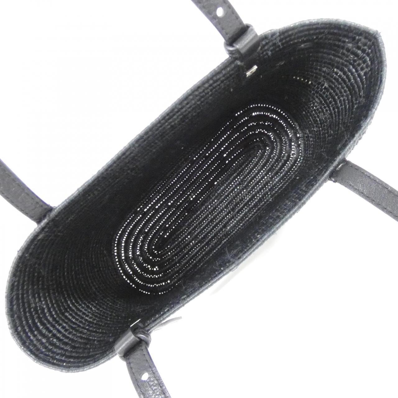 ロエベ スクエア バスケット バッグ スモール A223099X21 バッグ