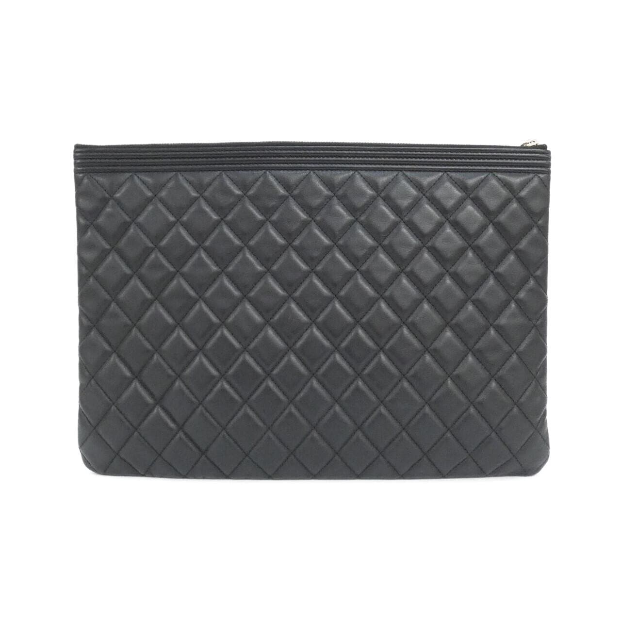 シャネル ボーイシャネル ライン 84407 ポーチ