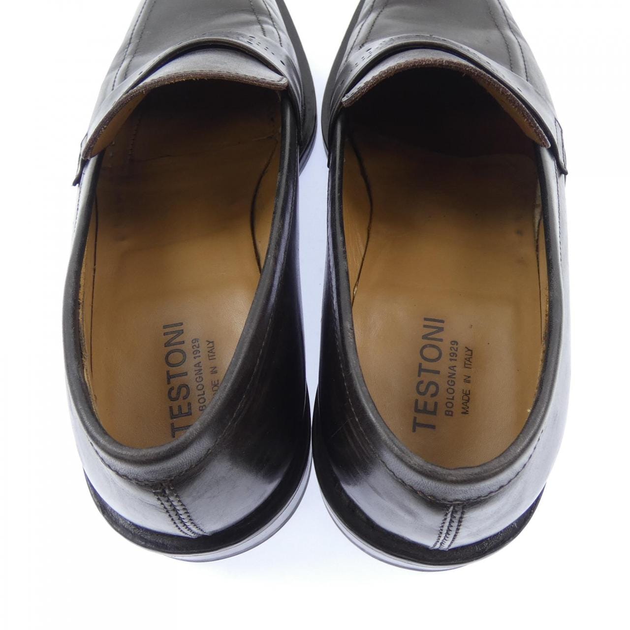 テストーニ TESTONI 840255 シューズ