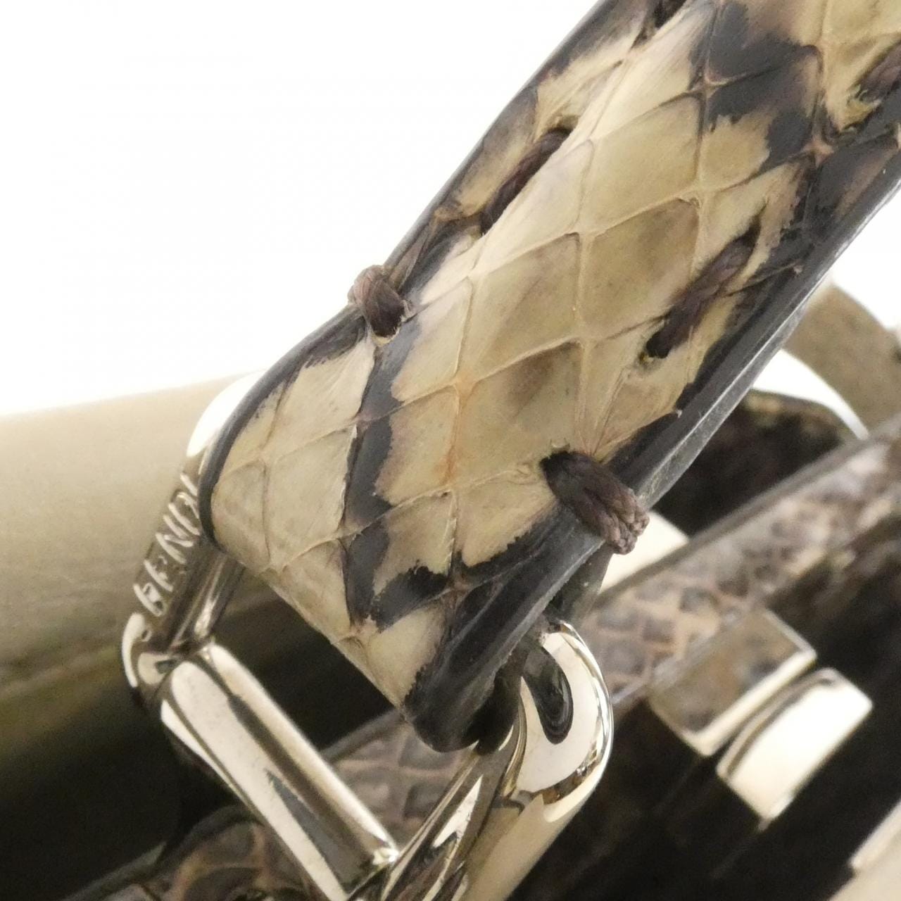 フェンディ ピーカブー ミニ 8BN244 SVX バッグ