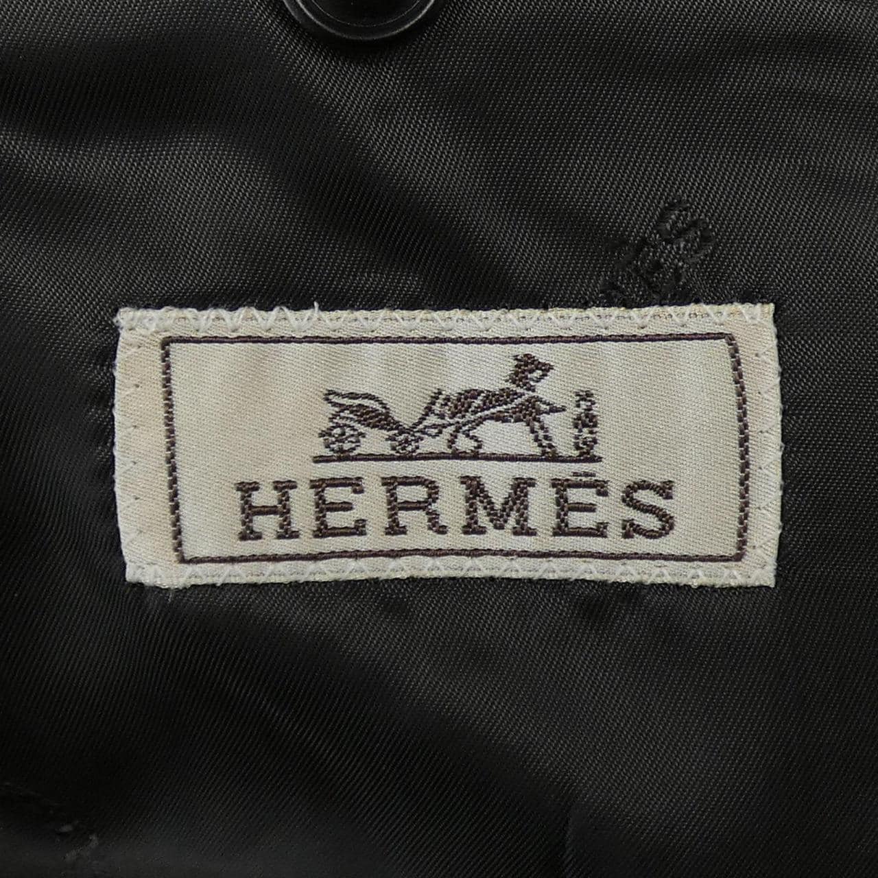 エルメス HERMES 264044H3 ジャケット