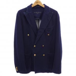 チルコロ 1901 CIRCOLO 1901 ジャケット