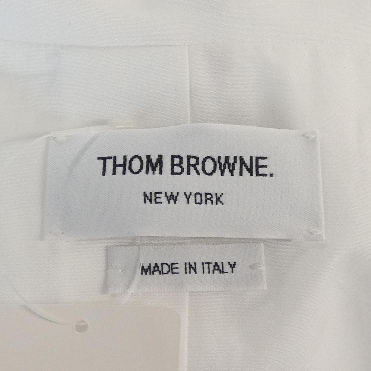 トムブラウン THOM BROWNE MOU525Aー08017 コート