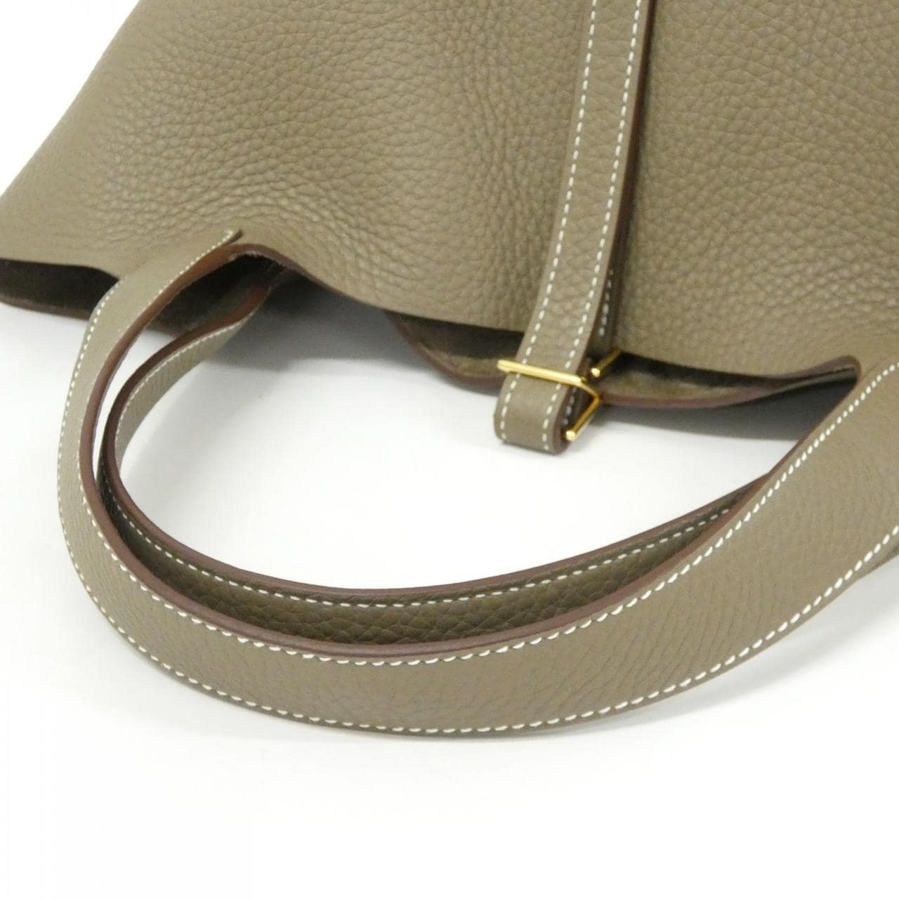 【未使用品】エルメス ピコタン ロック MM 060991CC バッグ