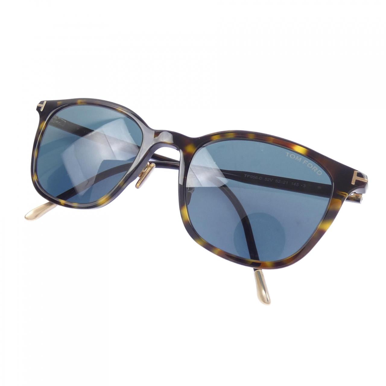 トムフォード TOM FORD 956-D 52V SUNGLASSES