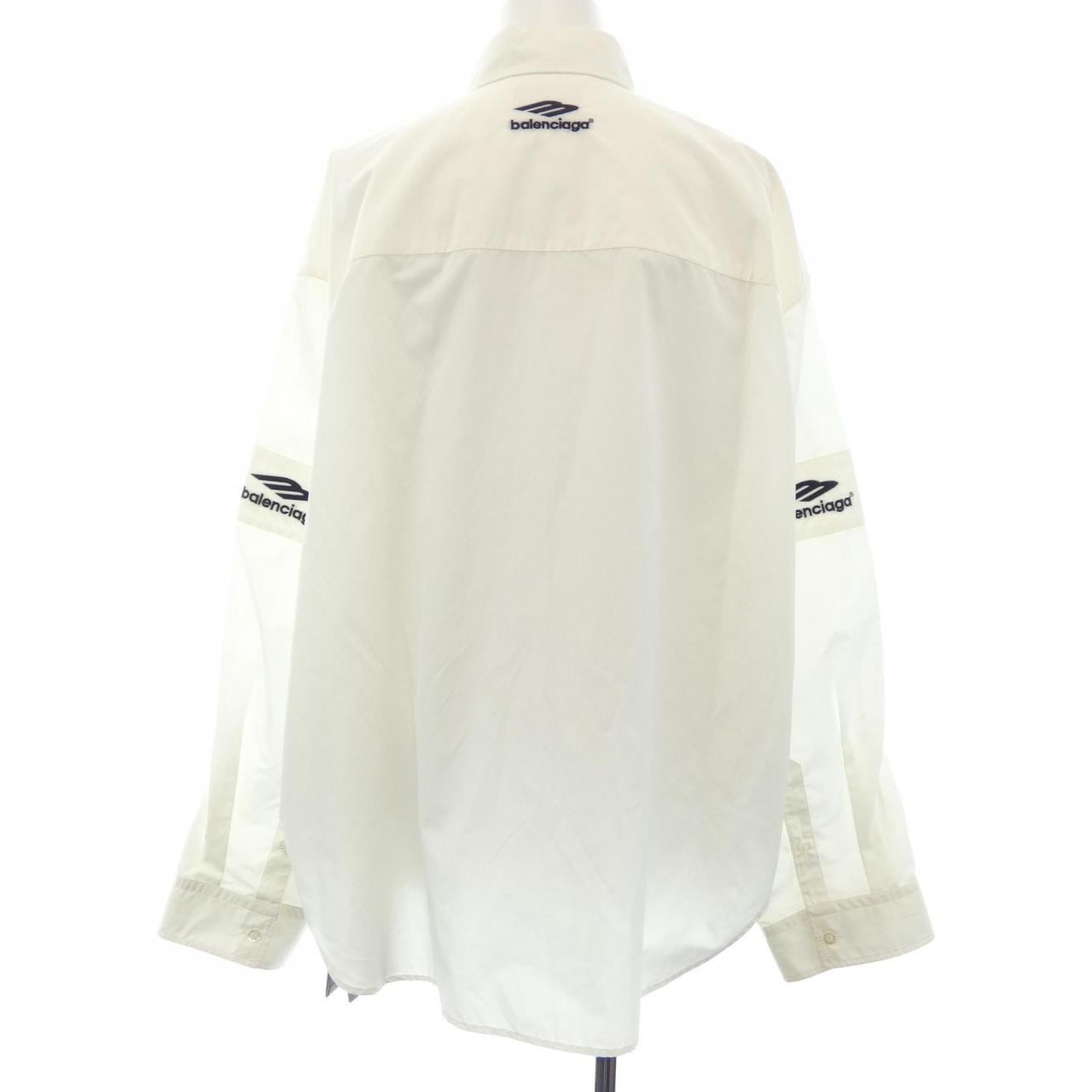 バレンシアガ BALENCIAGA 768770　TNQ25 シャツ