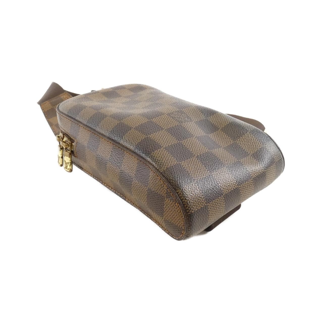 ルイヴィトン ダミエ ジェロニモス N51994 ショルダーバッグ