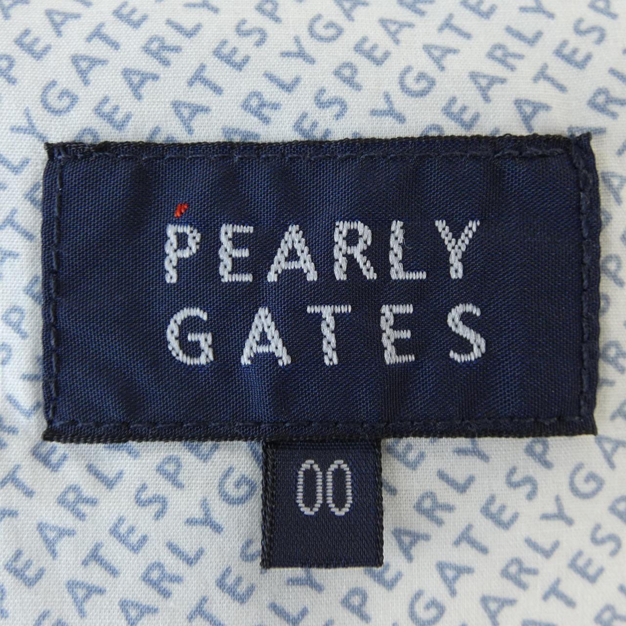 パーリーゲイツ PEARLY GATES ショートパンツ