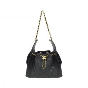 【未使用品】シャネル シャネル25 ライン SMALL AS5293 ショルダーバッグ