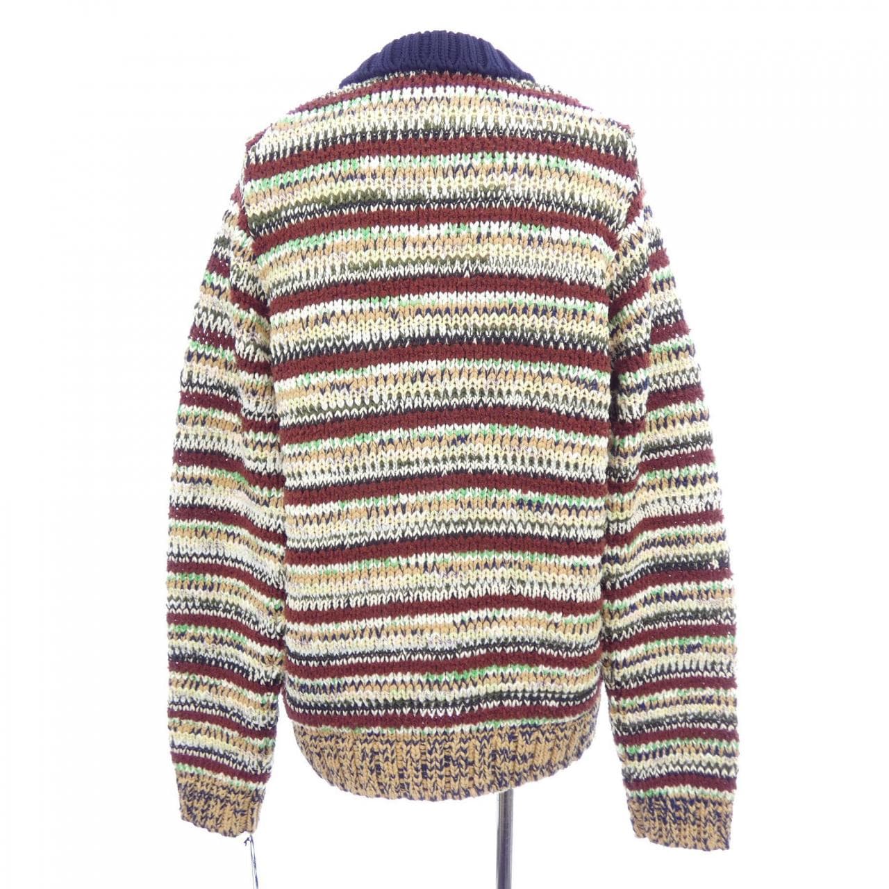 サカイ SACAI 26-03945M ニット