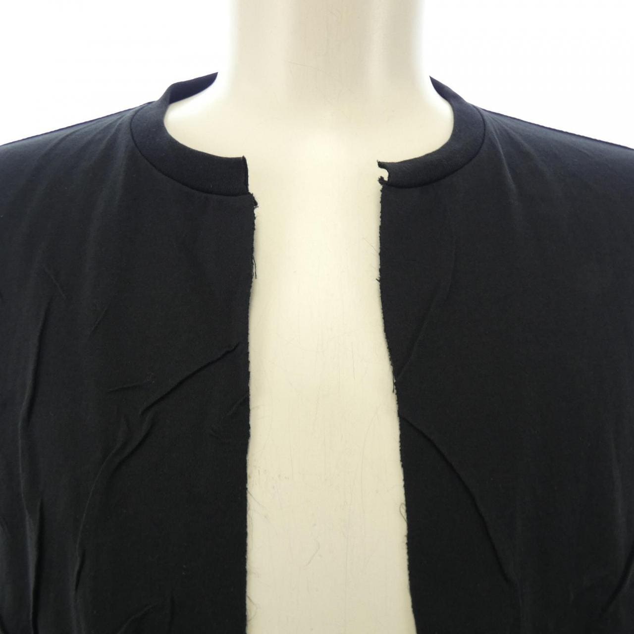 メゾンマルジェラ Maison Margiela S50GC0421 カーディガン