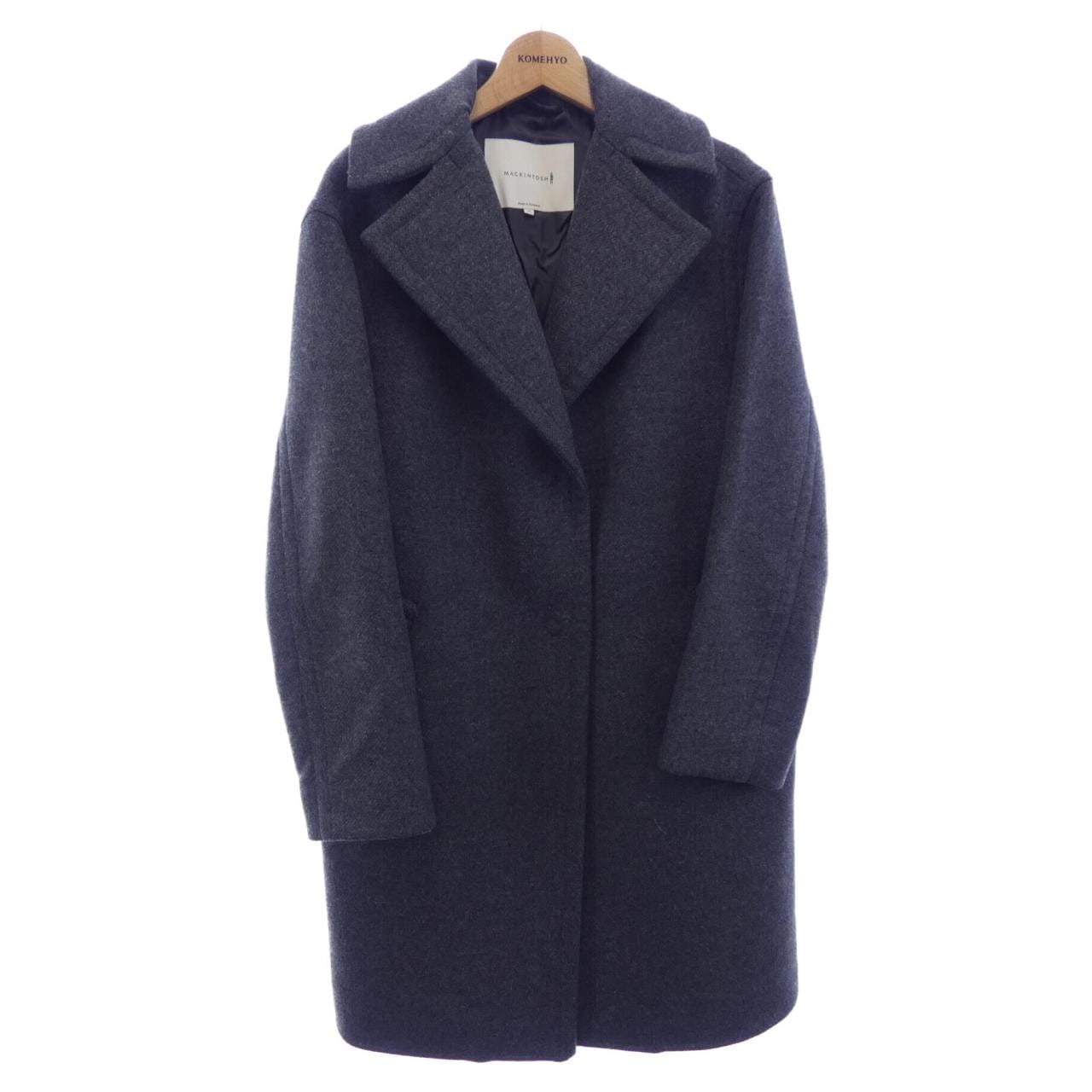 マッキントッシュ MACKINTOSH コート