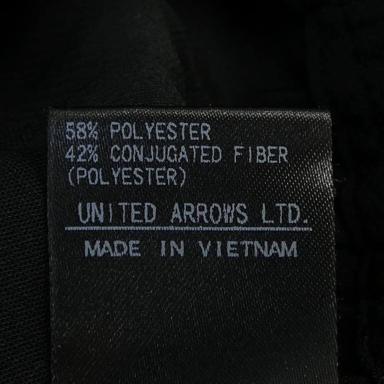 ユナイテッドアローズ UNITED ARROWS スカート