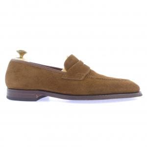 クロケットアンドジョーンズ CROCKETT&JONES SYDNEY シューズ