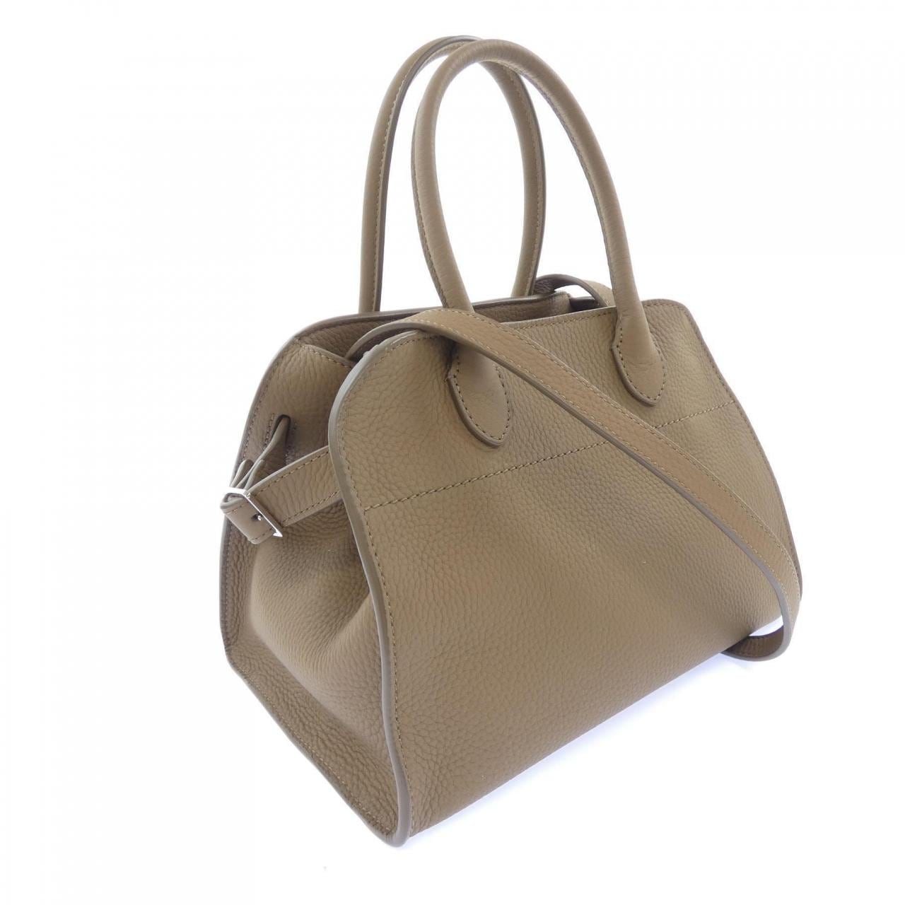 ザロウ THE ROW ソフトマルゴー SOFT MARGAUX W1190 L133 BAG