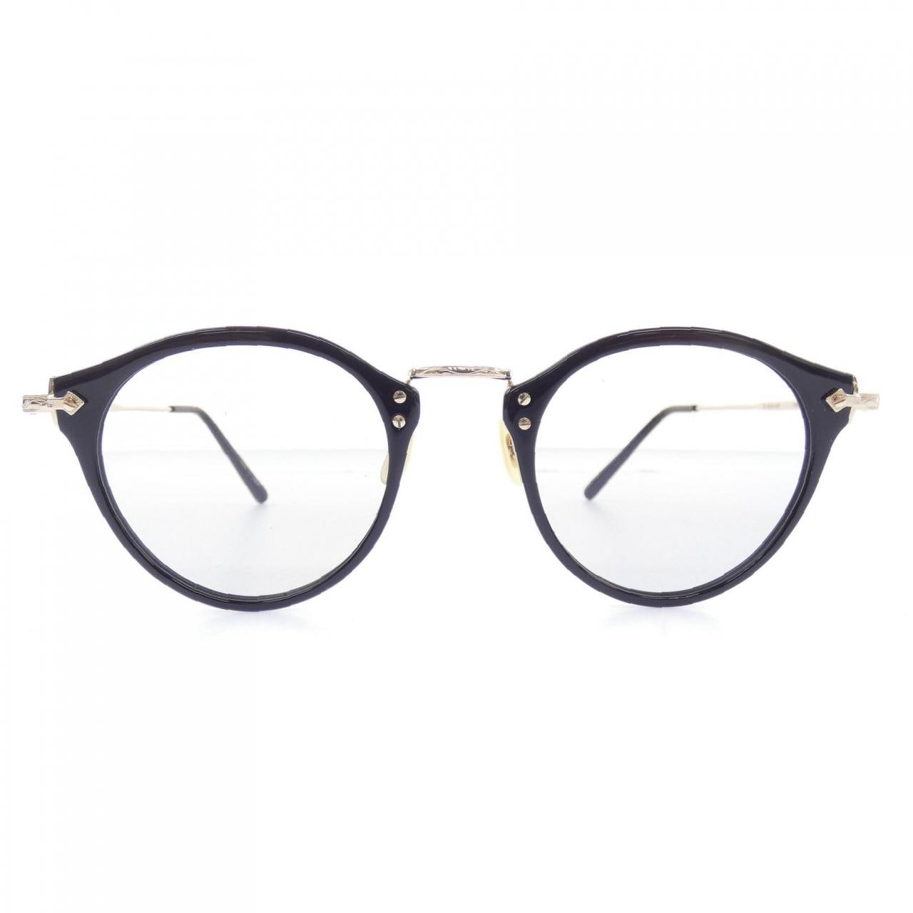 アイヴァン EYEVAN SUNGLASSES