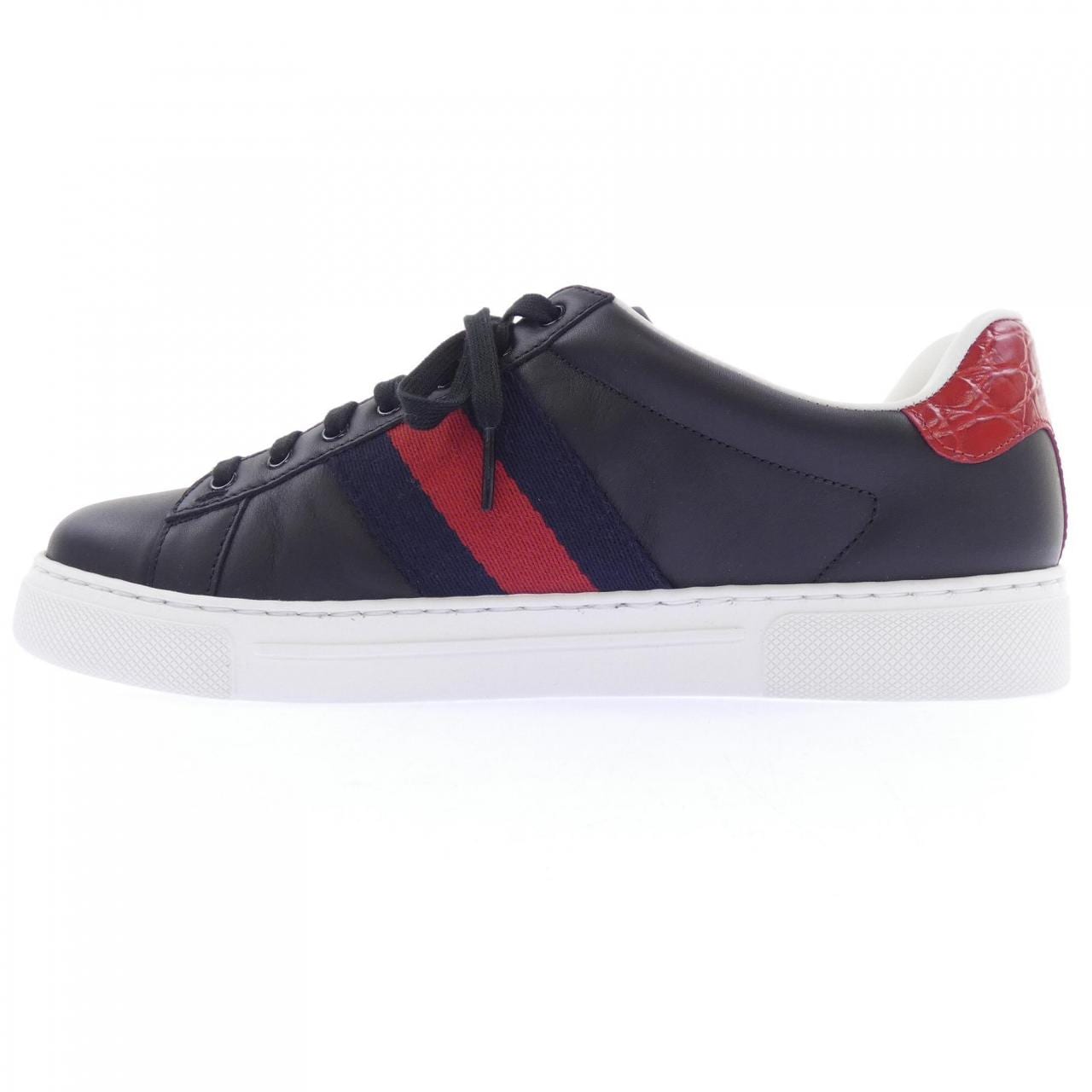 グッチ GUCCI 757892 AACAG スニーカー