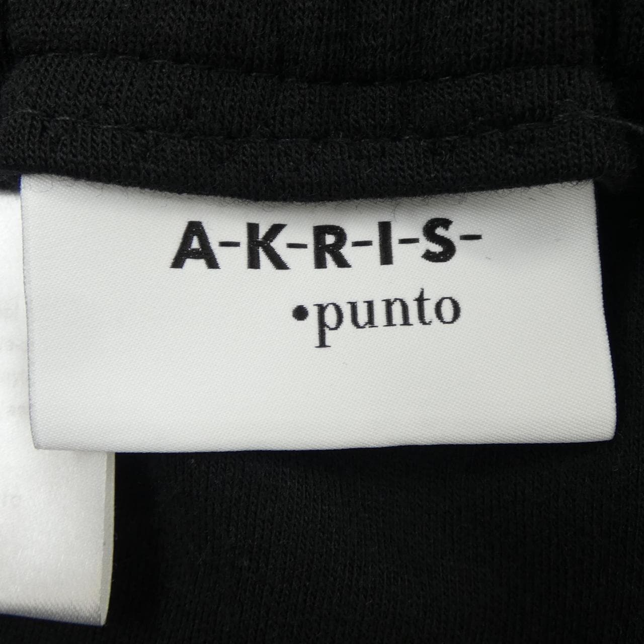 アクリス AKRIS パンツ