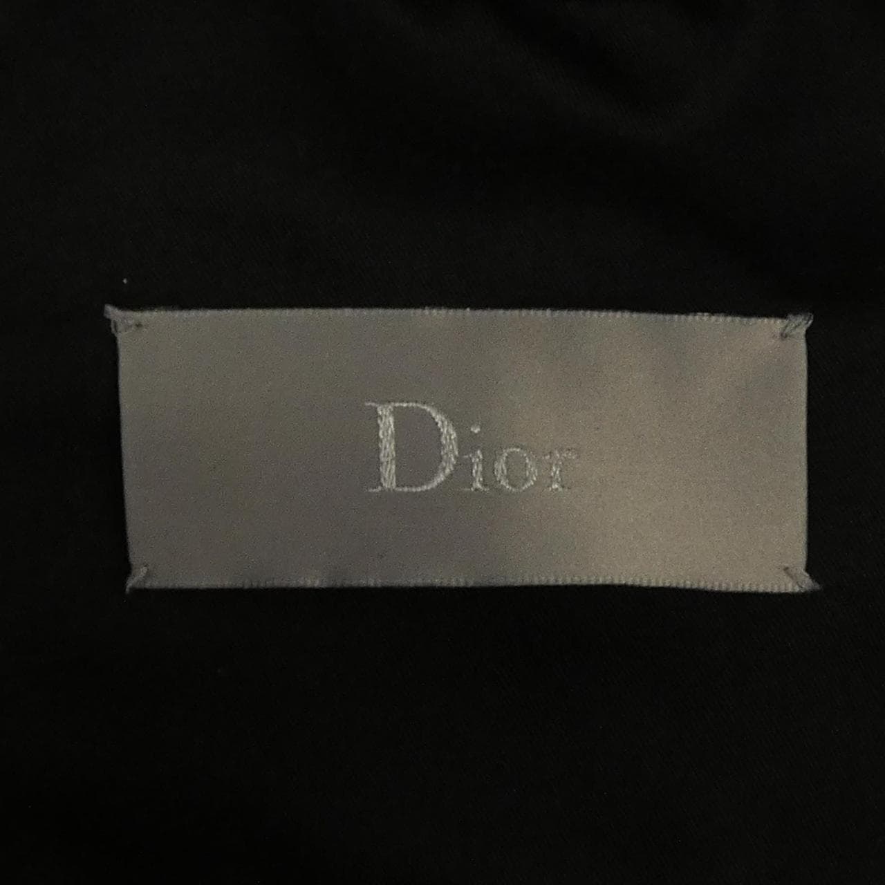 ディオール DIOR 733C139E3576 パンツ