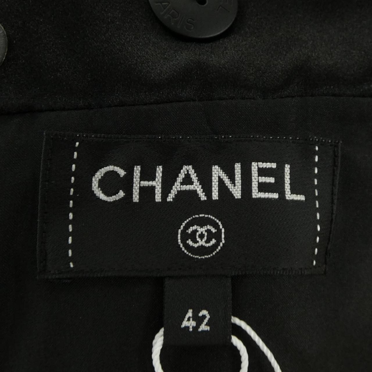 シャネル CHANEL P61812V30843 19A スカート