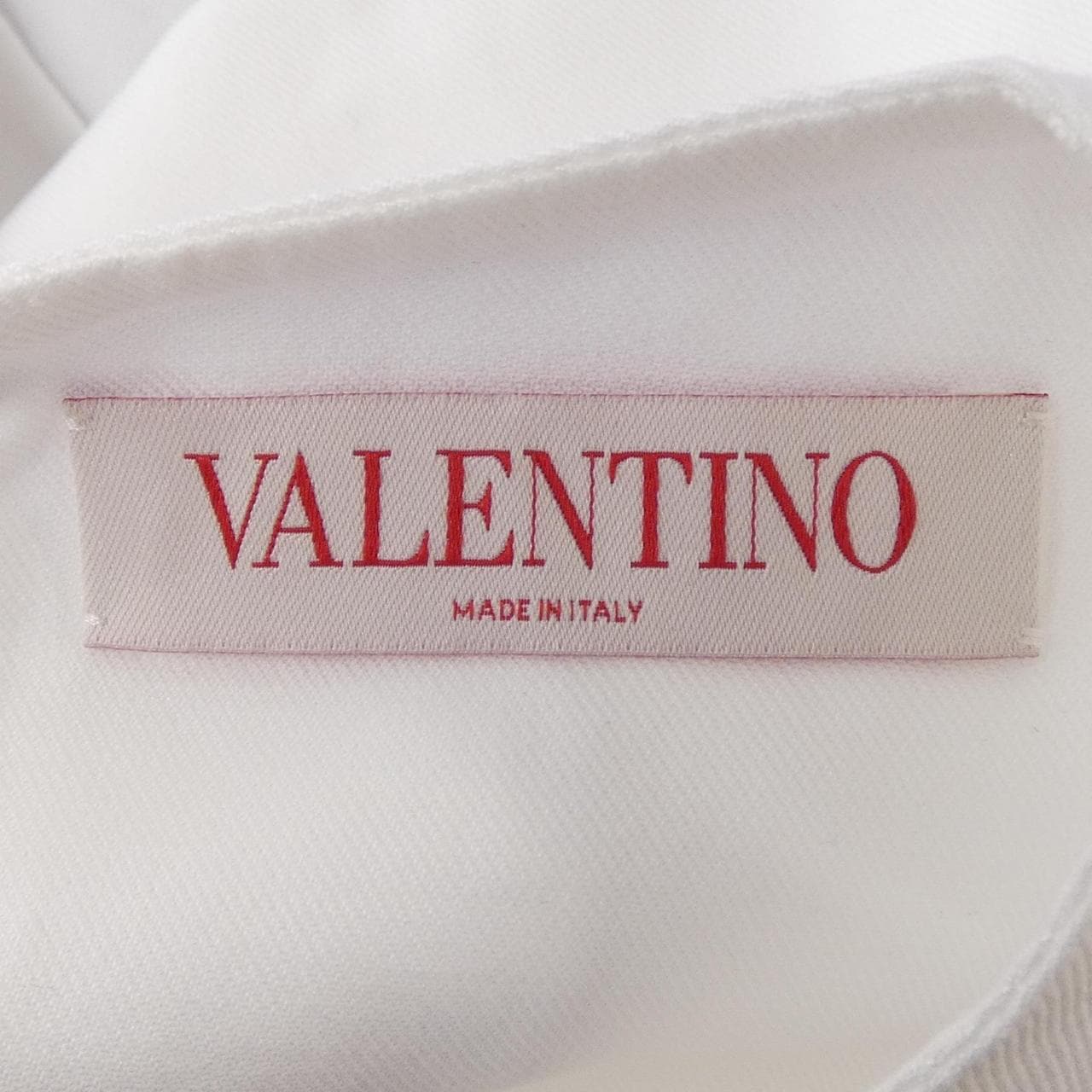 ヴァレンティノ VALENTINO 5B3AE9J075Y トップス