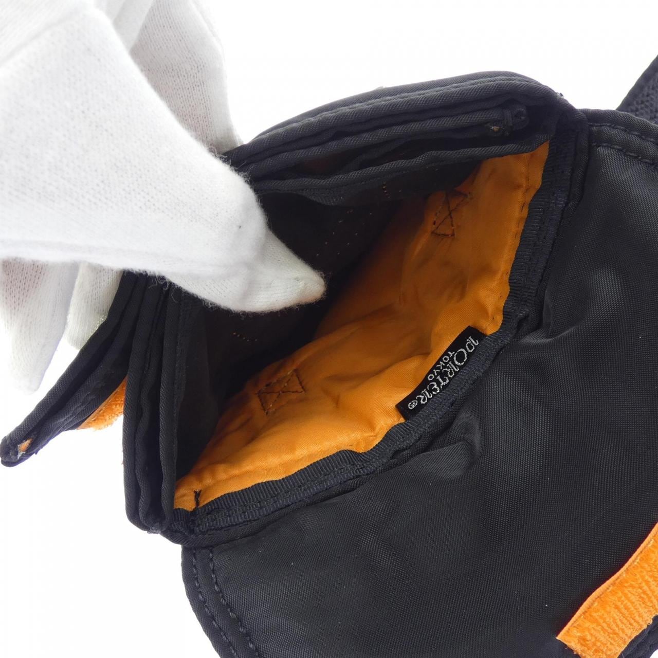 ポーター PORTER BAG