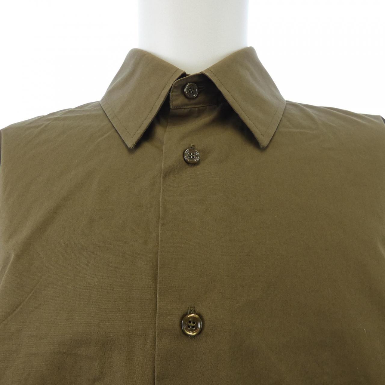 バーバリー BURBERRY 8077836 シャツ