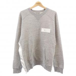 ディオール DIOR SACAI 213J643A0750 スウェット