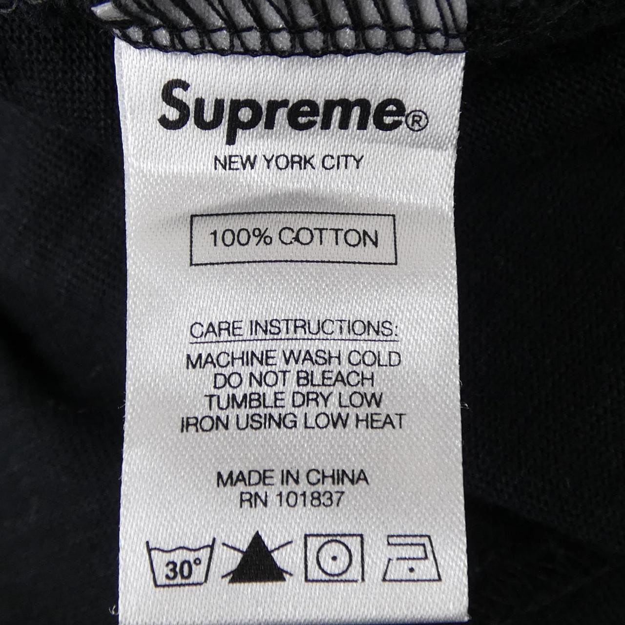 シュプリーム SUPREME Tシャツ