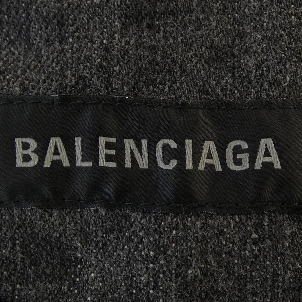 バレンシアガ BALENCIAGA 767953 TPW54 ジャケット