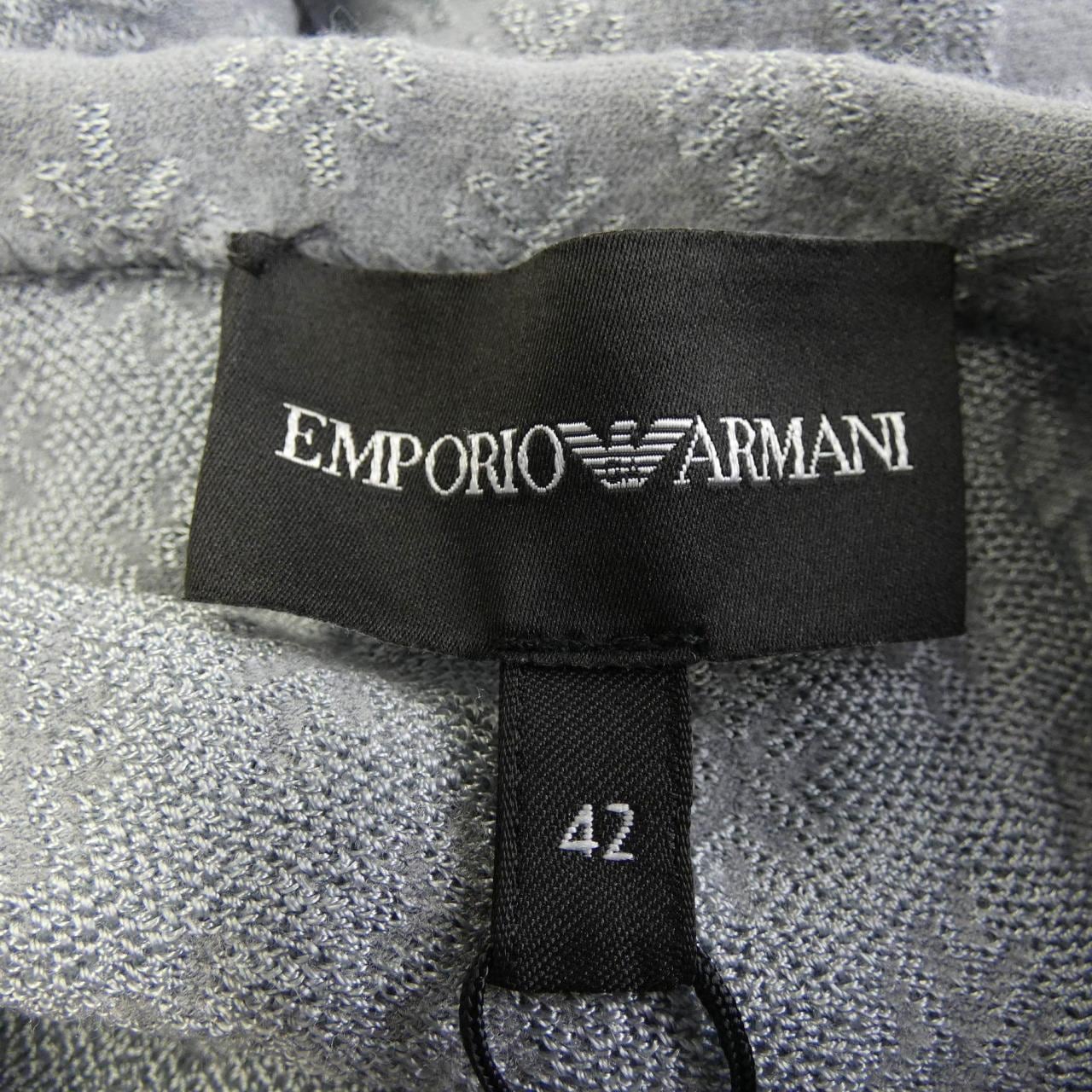 EMPORIO ARMANI連衣裙