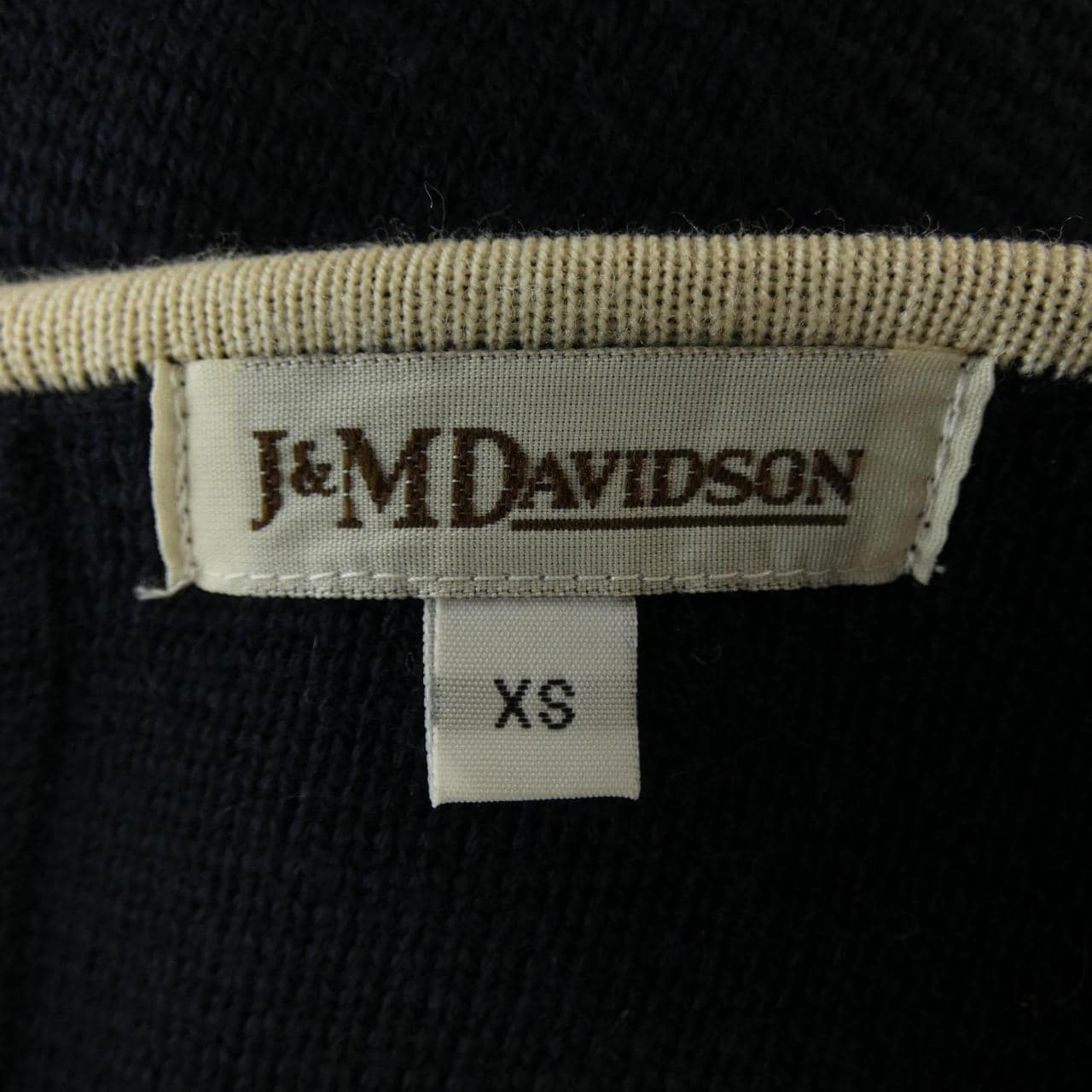 J&M DAVIDSON One Piece